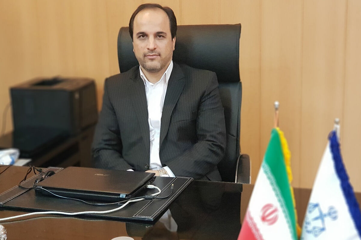 رییس سازمان ثبت احوال کشور