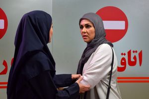 ساعت پخش و تکرار سریال سرگذشت مشخص شد