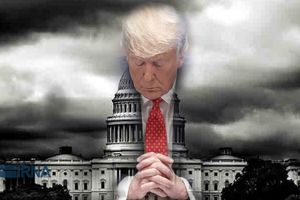 اشتباه تاریخی آمریکا در مورد ایران