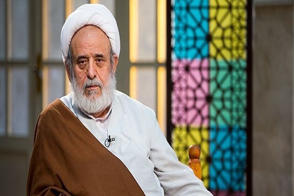 شیخ+حسین+انصاریان