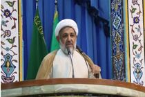 تقوای الهی، کلید نصرت جامعه اسلامی