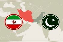  تبادلات تجاری ایران و پاکستان ۲۵ درصد رشد داشته است 