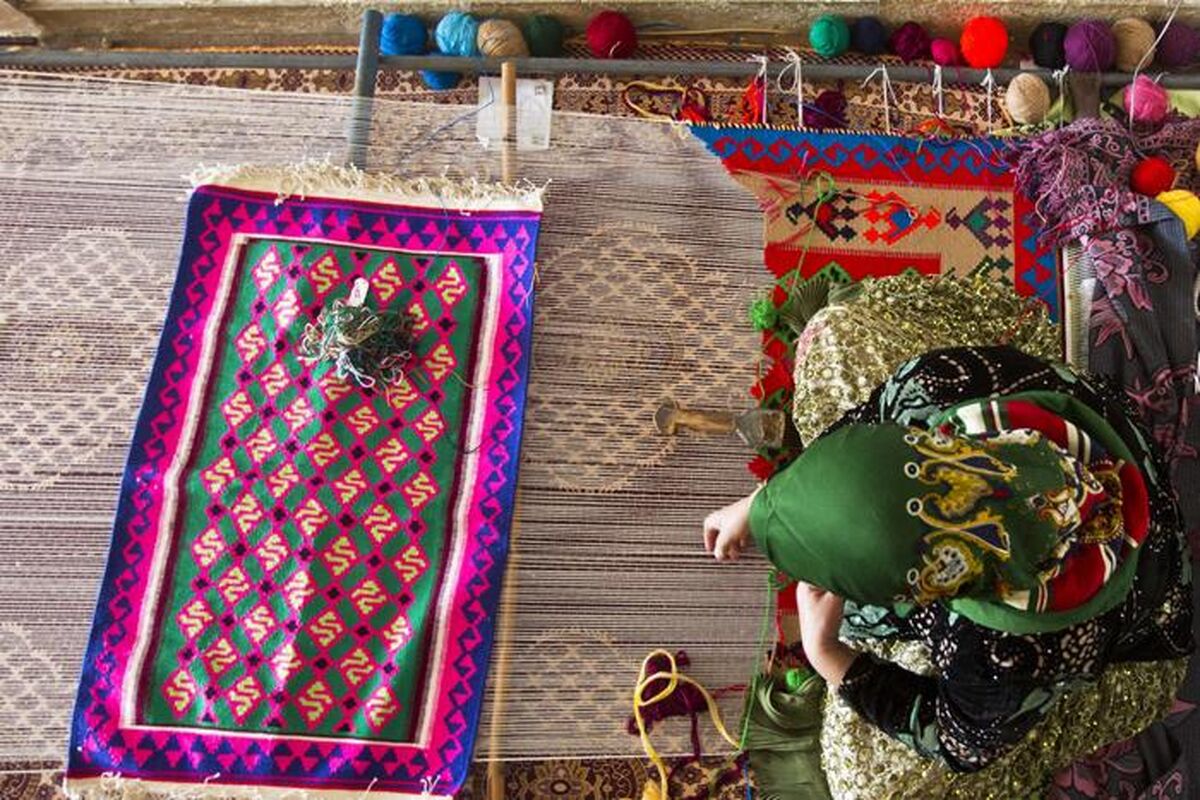 عشایر 