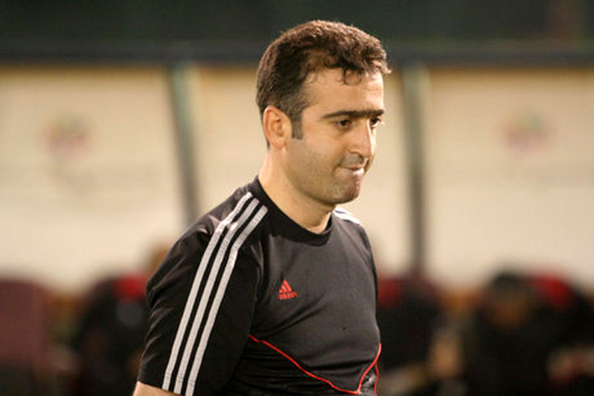 فراز کمالوند