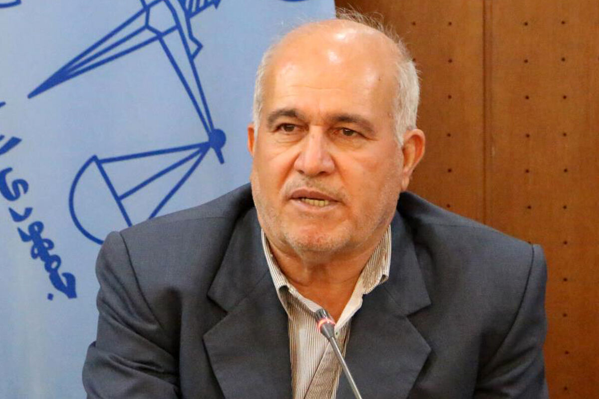 دادگستری گیلان