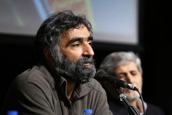کارگردان و نویسنده سینما در وصف شهادت رهبر انقلاب یادداشتی منتشر شد