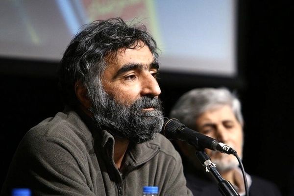 کارگردان و نویسنده سینما در وصف شهادت رهبر انقلاب یادداشتی منتشر شد