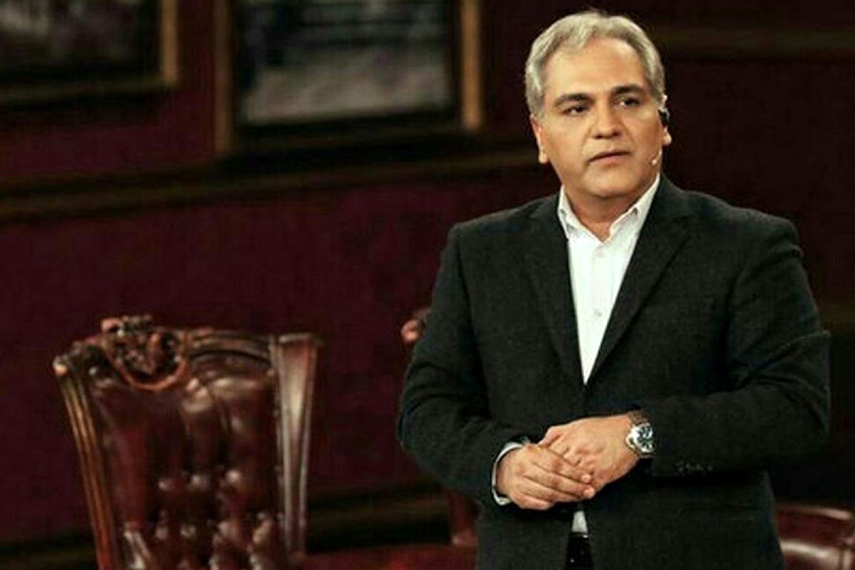 مهران+مدیری