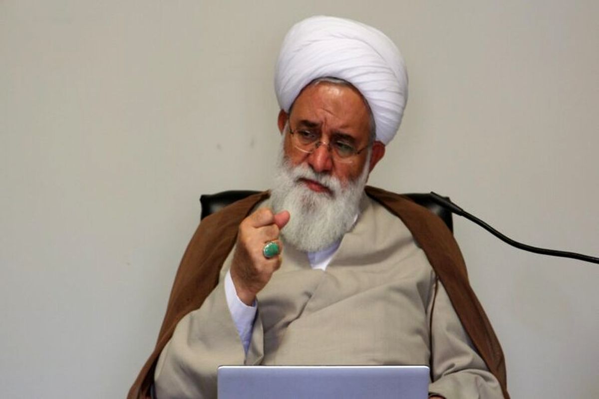 حجت الاسلام والمسلمین علی اکبر صادقی رشاد