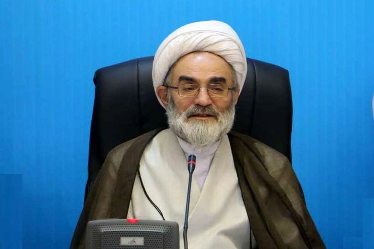 آیت الله فلاحتی