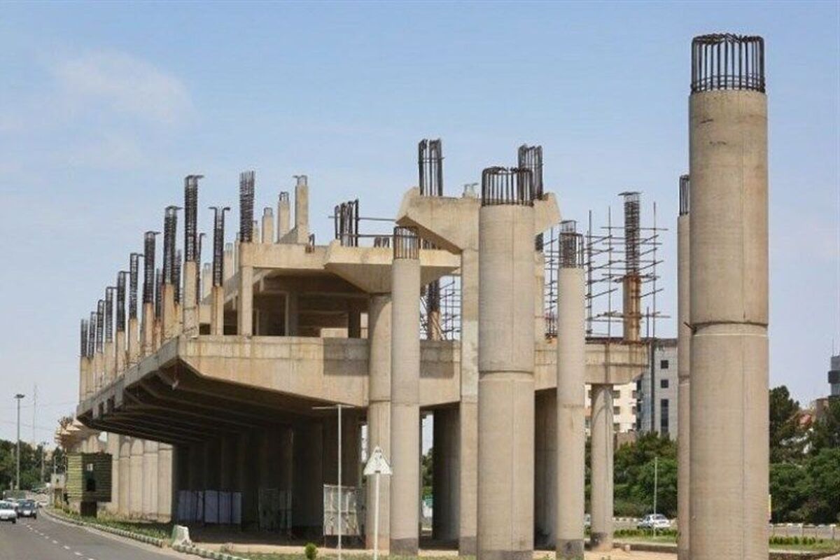  مونوریل