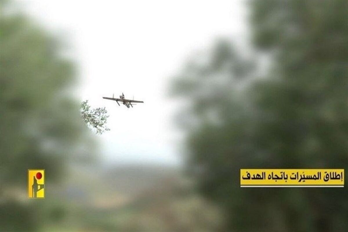 حزب الله لبنان