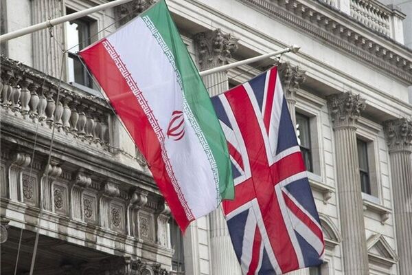 ما بخشی از جنگ با ایران نیستیم