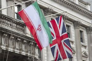 تأکید انگلیس بر مسیر دیپلماسی با ایران