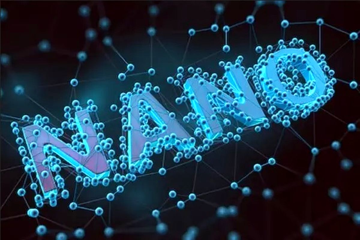 فناوری نانو