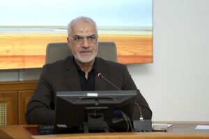 تشریح آخرین تمهیدات برای خدمت رسانی به زائران حسینی (ع) از زبان استاندار خوزستان
