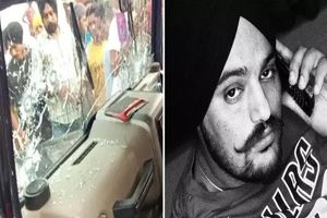 قتل خواننده و بازیگر هندی