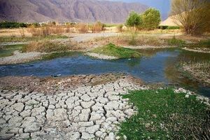مشهد، همچنان با بحران آب دست و پنجه نرم می کند