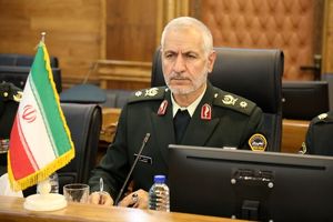 بیش از نیم تن موادمخدر در عملیات مرزداران سراوان کشف شد