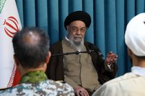 نیروهای مسلح عزت دین و ضامن امنیت کشور هستند