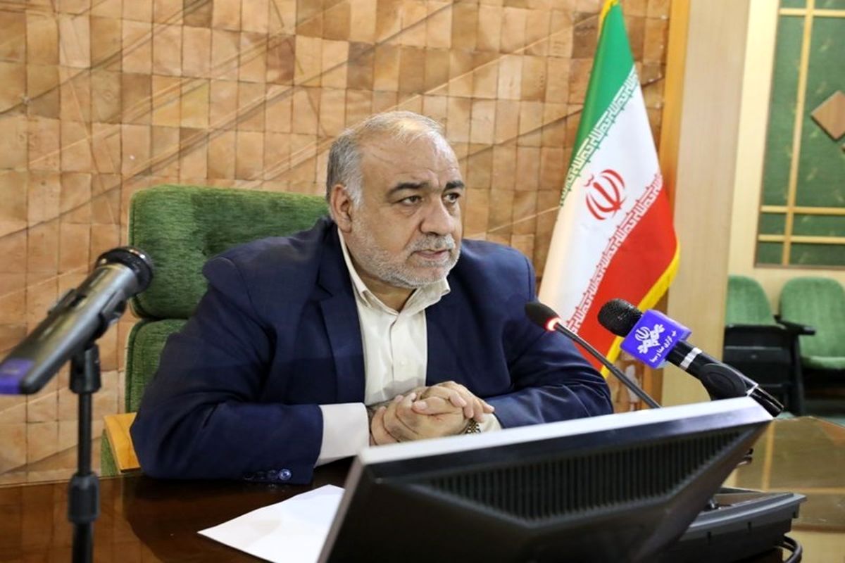 استاندار كرمانشاه