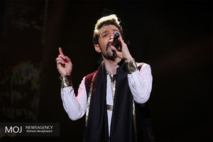 حمید هیراد در حال گذراندن دوره درمان و استراحت است