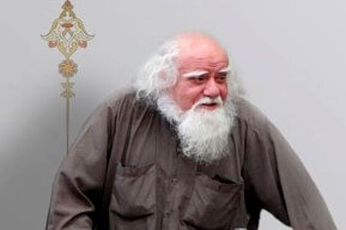 علامه حکیمی