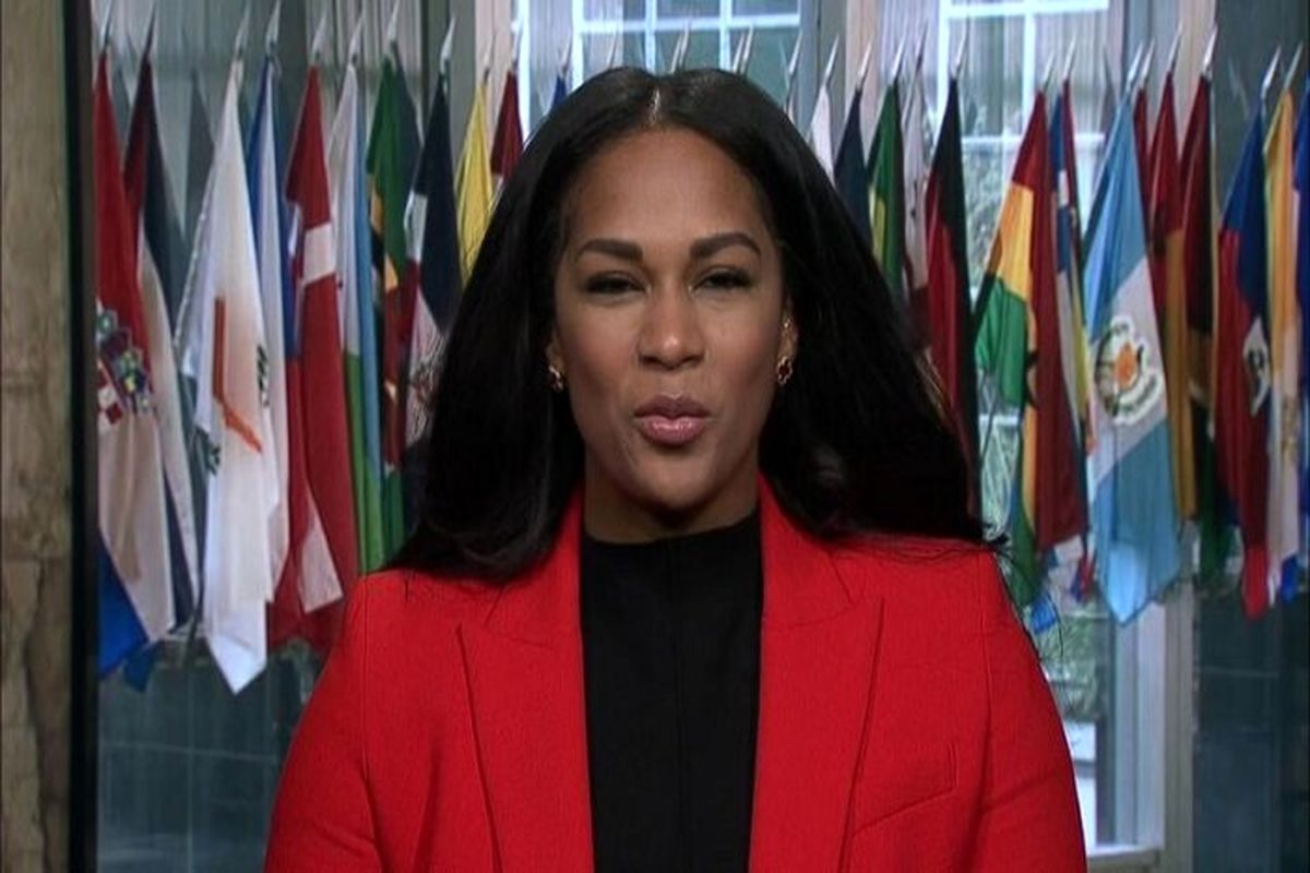 جالینا پورتر