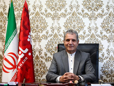 ارائه 70 درصد از خدمات بانک شهر از طریق پیشخوان های شهرنت