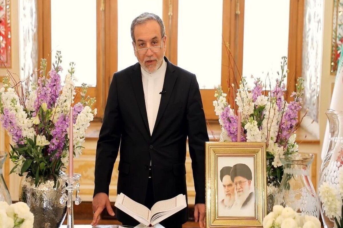 وزیر امور خارجه