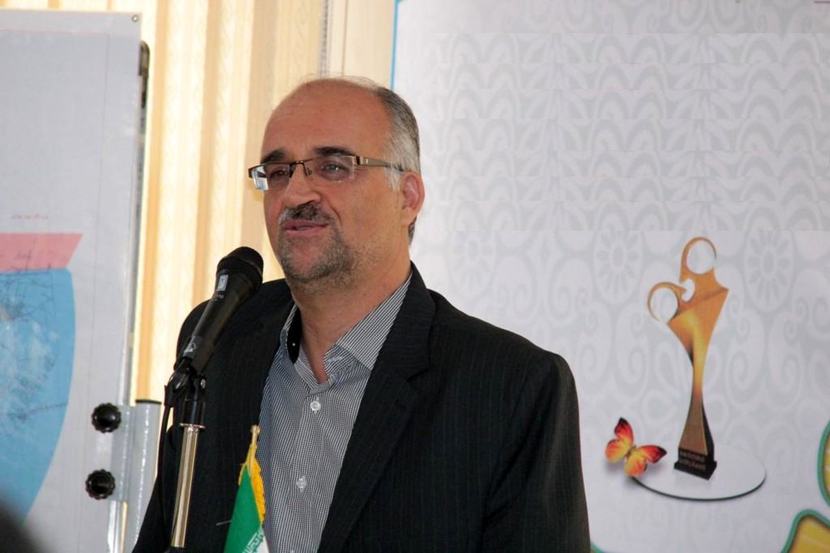 سید مصطفی علوی