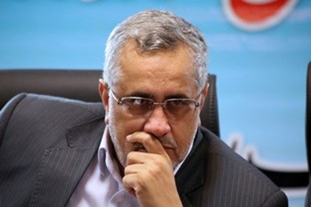 قادری فرماندار