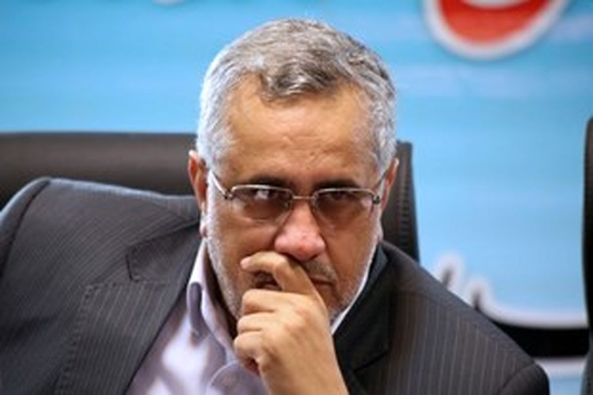 قادری فرماندار