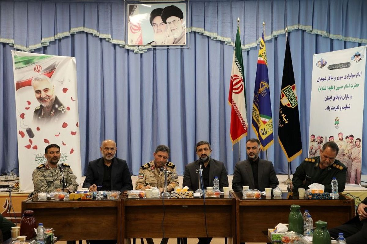 استاندار اردبیل