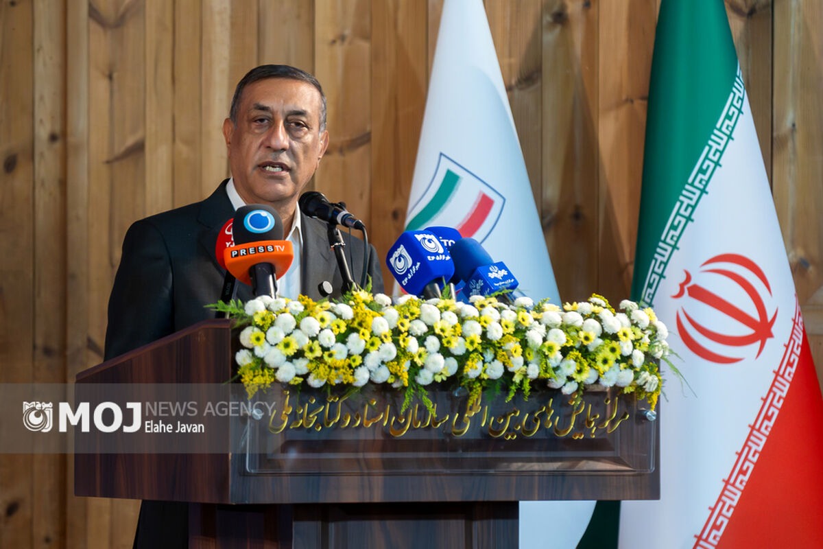 محمدجعفر قائم پناه + معاون اجرایی قائم پناه