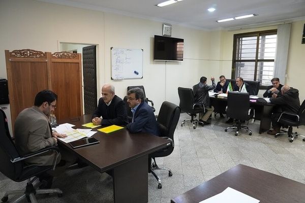 مطالبات مردمی در مرکز رسیدگی به شکایات سازمان بازرسی کشور پیگیری شد