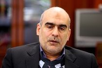 عباس کمرئی مدیرکل نظارت بر بانک ها و موسسات اعتباری شد