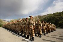 تغییر زمان اعزام مشمولان به مراکز آموزشی 