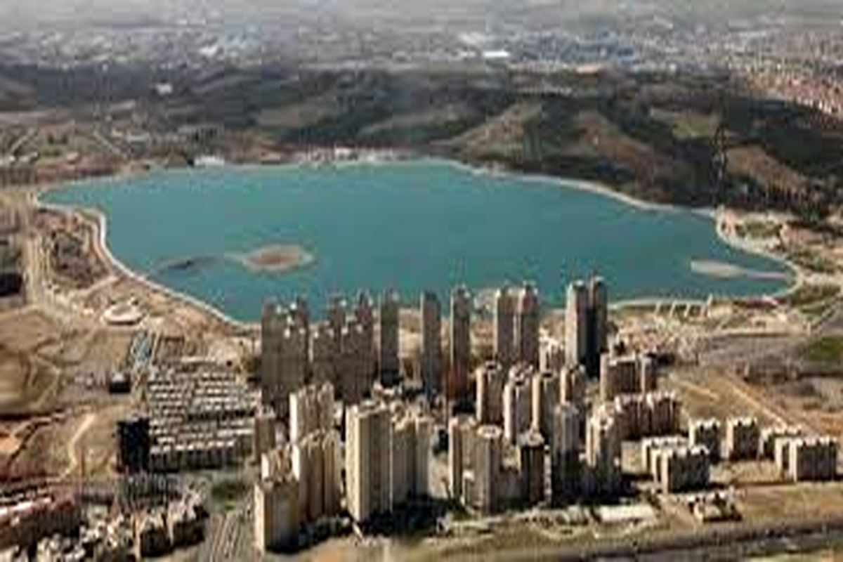 منطقه 22