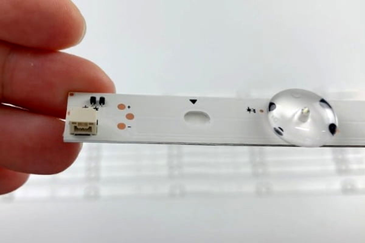 علت خرابی بک لایت تلویزیون سونی