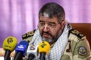 آمریکایی ها در حوزه های مختلف آرایش کاملا جنگی به خود گرفتهاند