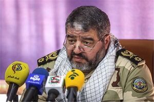 رئیس سازمان پدافند غیرعامل بر نقش محوری بانوان در دفاع اجتماعی و خانوادگی تأکید کرد