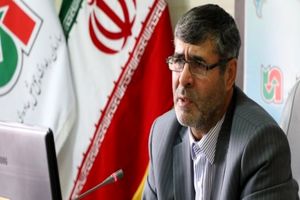 رشد ترانزیت کالا در محورهای مواصلاتی استان اردبیل