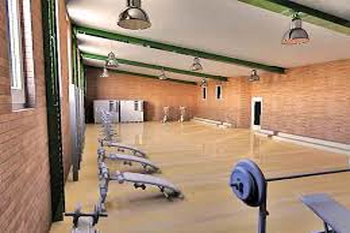 وزنه برداری