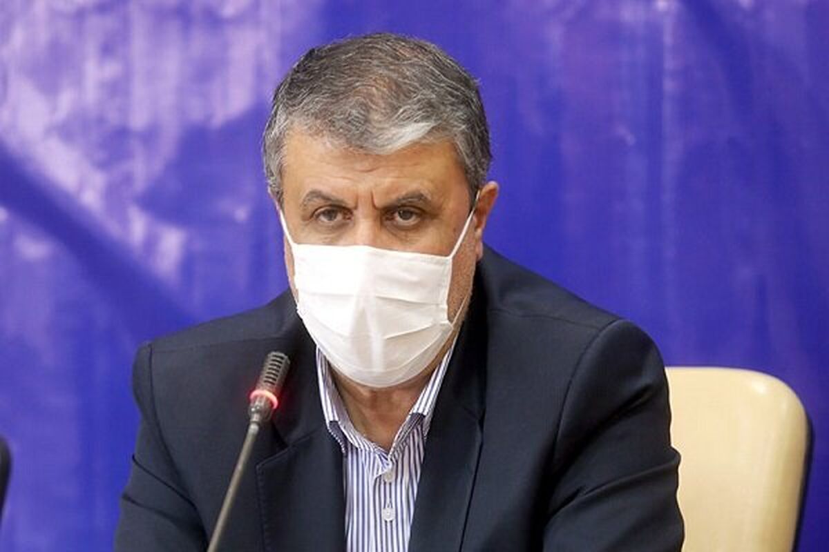 محمد اسلامی