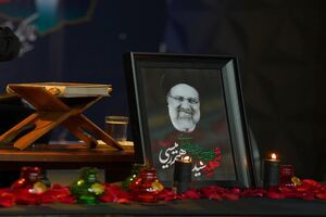 ستاد کل نیروهای مسلح هرگونه گمانه‌زنی در سانحه برای بالگرد شهید رئیسی را رد کرد
