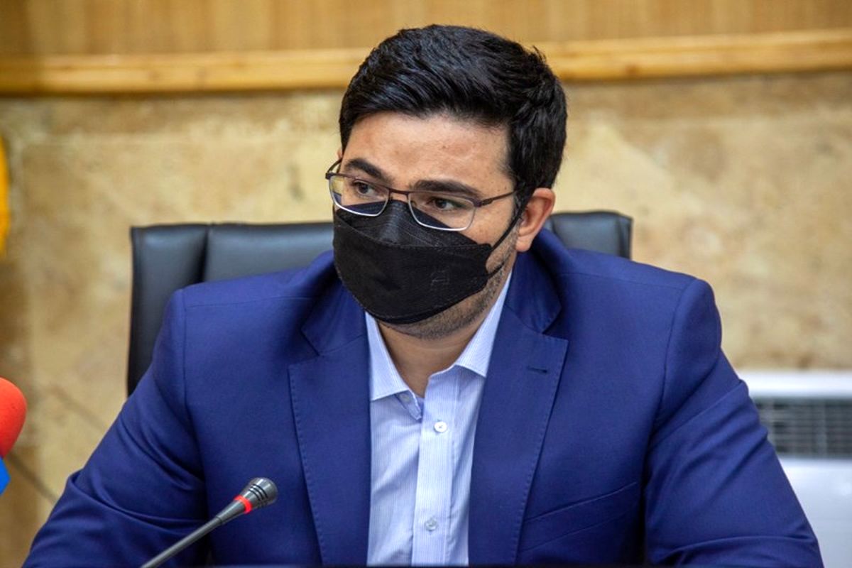 معاون اقتصادی استاندار کرمانشاه 