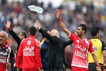 باشگاه پرسپولیس به بازگشت رضاییان، جدایی نوراللهی و جذب طالب لو واکنش نشان داد