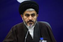 نماینده ولی فقیه در آذربایجان غربی درگذشت تعدادی از هموطنان در زلزله کرمانشاه را تسلیت گفت