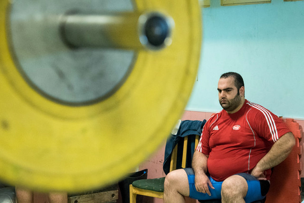 بهداد سلیمی